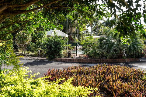 Bundaberg International Motor Inn - C Tourism 1