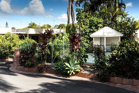 Bundaberg International Motor Inn - C Tourism 2