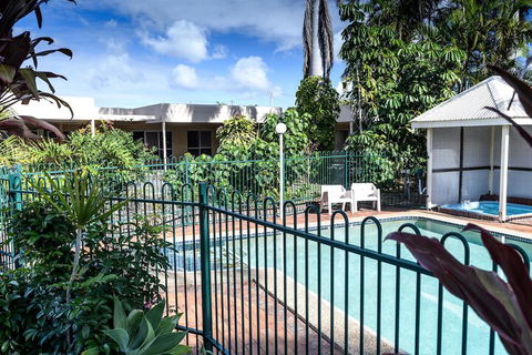 Bundaberg International Motor Inn - C Tourism 4