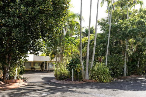 Bundaberg International Motor Inn - C Tourism 3