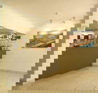 Baronnet Apartments - C Tourism