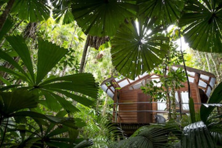 Diwan QLD C Tourism