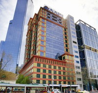 Riverside Apartments Melbourne - C Tourism