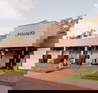 Barossa Weintal Hotel - C Tourism