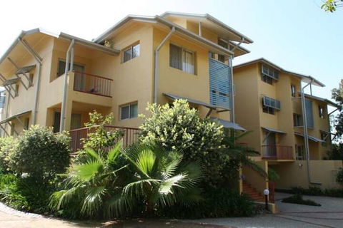 Diamond Sands Resort - C Tourism 3