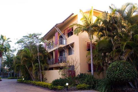 Diamond Sands Resort - C Tourism 1