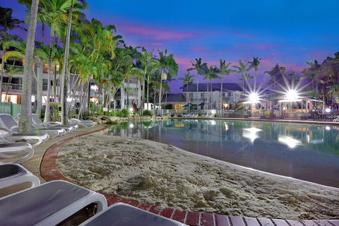 Diamond Sands Resort - C Tourism 7