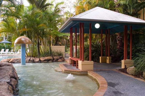 Diamond Sands Resort - C Tourism 4