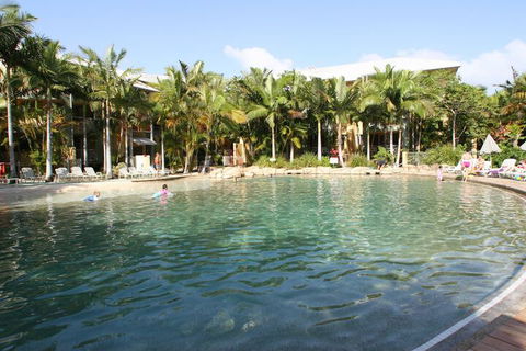Diamond Sands Resort - C Tourism 5