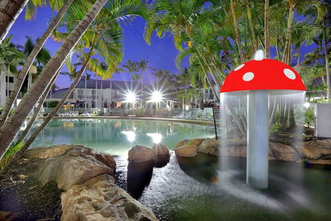 Diamond Sands Resort - C Tourism 6