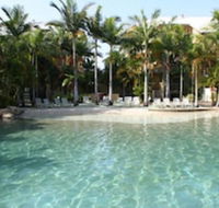 Diamond Sands Resort - C Tourism