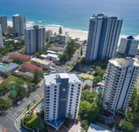 Alexander Holiday Apartments - C Tourism