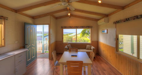 NRMA Merimbula Beach Holiday Resort - C Tourism 3