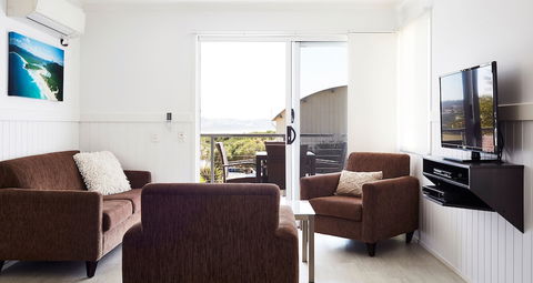 NRMA Merimbula Beach Holiday Resort - C Tourism 1