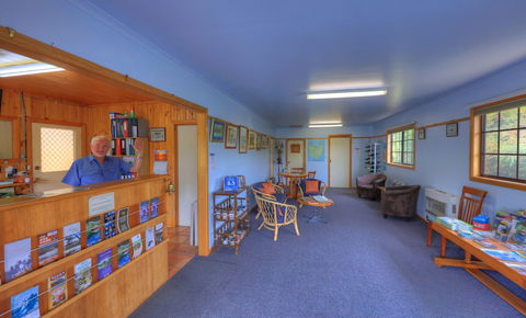 Port Arthur Villas - C Tourism 4