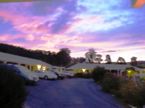Port Arthur Villas - C Tourism 2