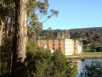 Port Arthur Villas - C Tourism 5
