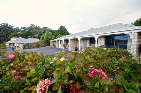 Port Arthur Villas - C Tourism 0