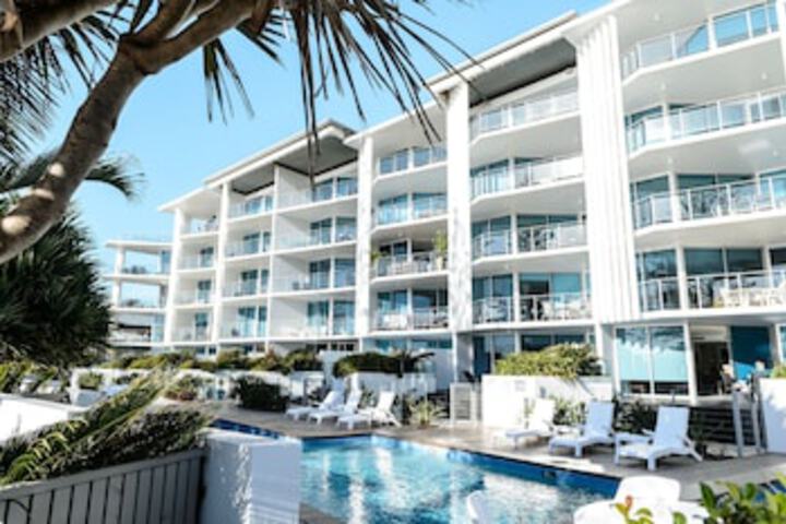 Bargara QLD C Tourism