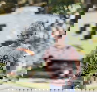 Discovery Parks - Woodman Point - C Tourism