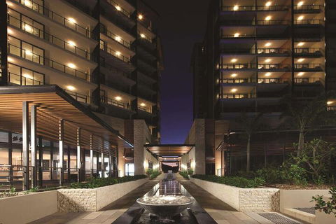 Oaks Redcliffe Mon Komo Suites - C Tourism 1