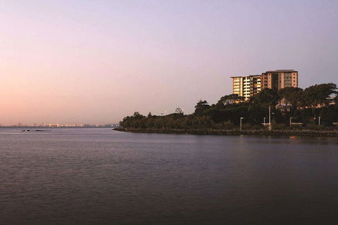 Oaks Redcliffe Mon Komo Suites - C Tourism 6