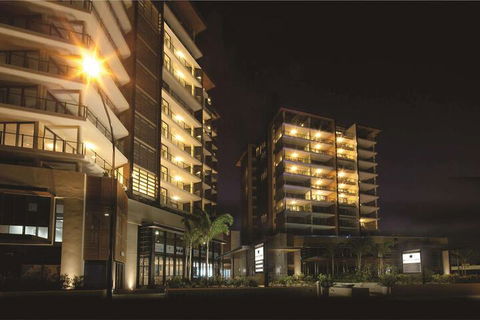 Oaks Redcliffe Mon Komo Suites - C Tourism 2