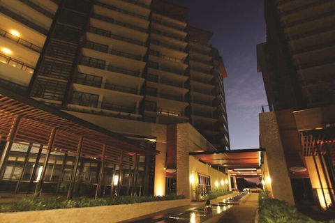 Oaks Redcliffe Mon Komo Suites - C Tourism 4