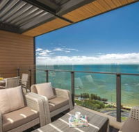 Oaks Redcliffe Mon Komo Suites - C Tourism