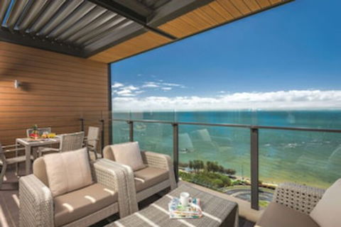 Oaks Redcliffe Mon Komo Suites - C Tourism 0