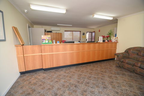 Sandown Heritage Motel - C Tourism 3