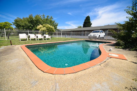Sandown Heritage Motel - C Tourism 1
