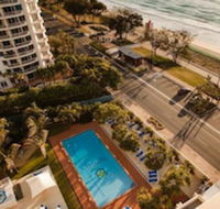 Chateau Beachside - C Tourism