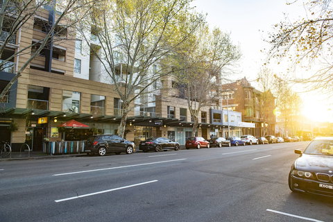 Quest Newcastle - C Tourism 1