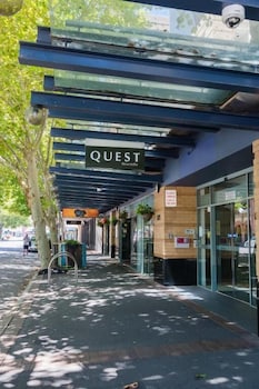 Quest Newcastle - C Tourism 2