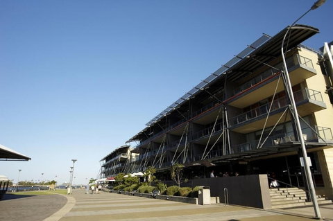 Quest Newcastle - C Tourism 0