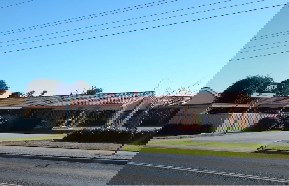 Werribee VIC C Tourism