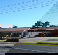 Werribee Park Motor Inn - C Tourism