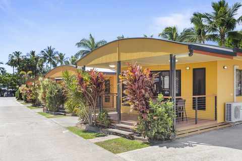 Tasman Holiday Parks - Airlie Beach - C Tourism 1