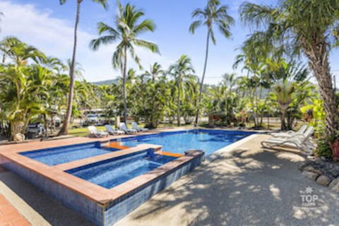 Tasman Holiday Parks - Airlie Beach - C Tourism 0