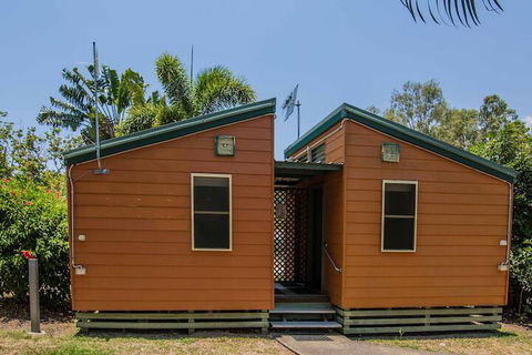 Tasman Holiday Parks - Airlie Beach - C Tourism 2