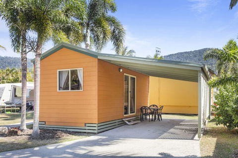 Tasman Holiday Parks - Airlie Beach - C Tourism 4