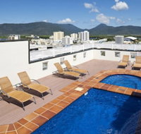 Cairns Central Plaza Apartment Hotel - C Tourism