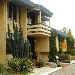 Econo Lodge Hacienda International - C Tourism 3