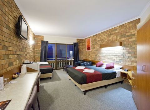 Kangaroo Island Seaside Inn - C Tourism 6