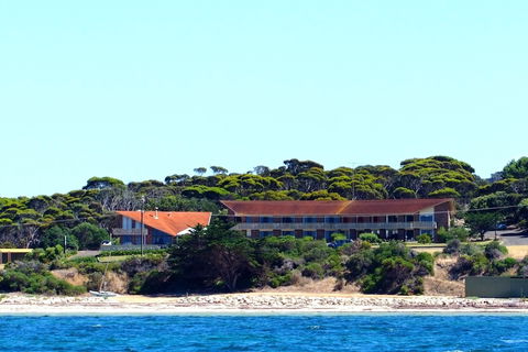Kangaroo Island Seaside Inn - C Tourism 0