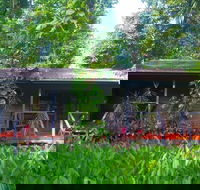 Heritage Lodge - C Tourism