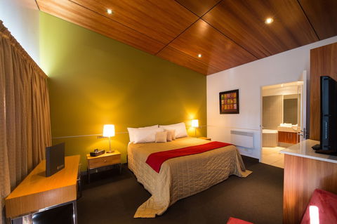 Tall Timbers Tasmania - C Tourism 6
