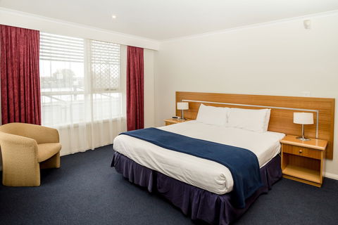 Edgewater Hotel - C Tourism 3