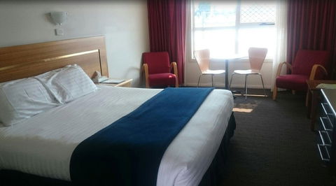 Edgewater Hotel - C Tourism 2